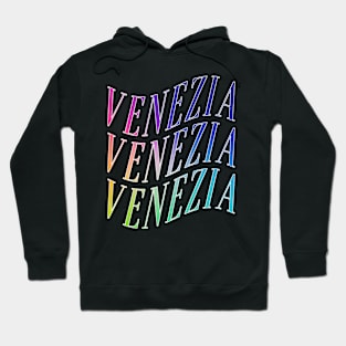 VENEZIA Hoodie